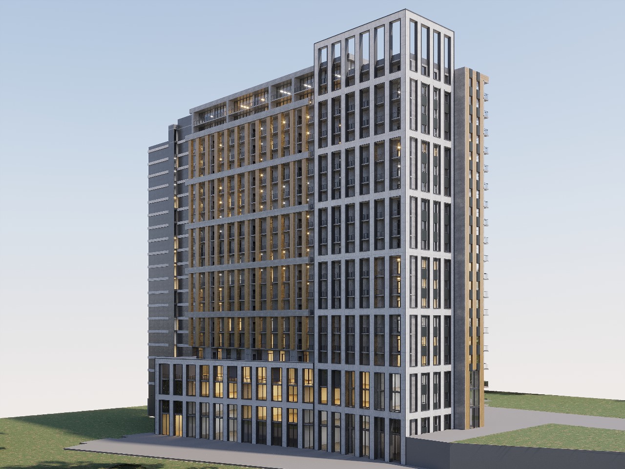 project